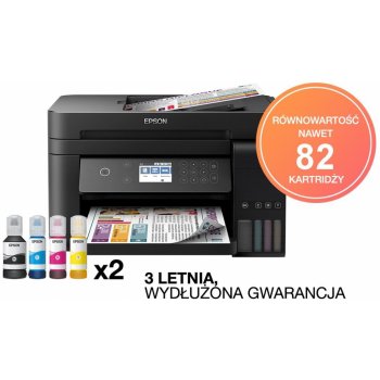 Epson EcoTank ITS L6170