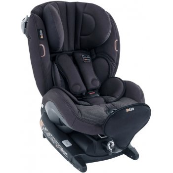 BeSafe iZi Combi X4 Isofix 2018 Car Interior