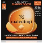 Waterdrop Boost 12 kapslí – Zboží Mobilmania