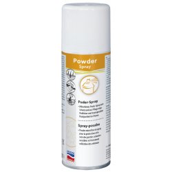 Powder Spray jemný pudr ve spreji 200 ml