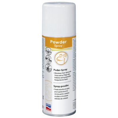Powder Spray jemný pudr ve spreji 200 ml – Zboží Dáma Powder Spray jemný pudr ve spreji 200 ml – Zboží Dáma