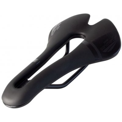 Selle San Marco Aspide Short Open Fit černé