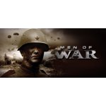 Men of War – Zboží Dáma