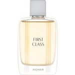 Aigner First Class toaletní voda pánská 100 ml – Hledejceny.cz