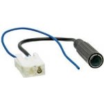 Anténní adaptér 4carmedia AA-TOYOTA-RADIO | Zboží Auto