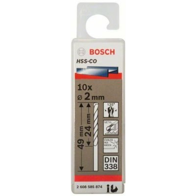Bosch 2608585874 – Hledejceny.cz