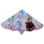 Günther GmbH & Co. Létající drak Frozen Elsa – Zboží Mobilmania