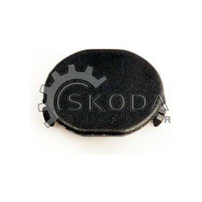 Zátka krytu motoru ŠKODA Original OEM 06A103937 – Hledejceny.cz