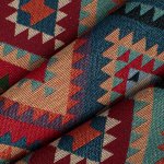 Takoy Gobelín vzor 21- geometrické vzory Chiara – Sleviste.cz