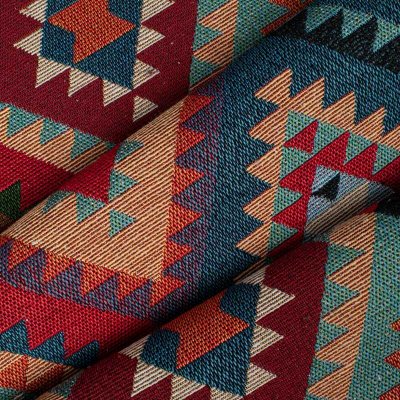 Takoy Gobelín vzor 21- geometrické vzory Chiara – Sleviste.cz