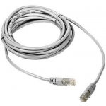 Datacom 1537 patch UTP CAT5E, 3m, bílý – Zboží Živě