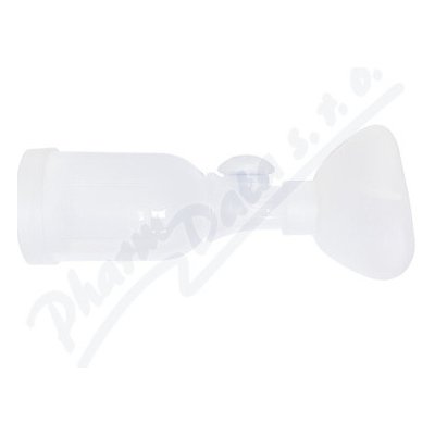 TipsHaler-HospitHal s dětskou maskou do 6 let – Zboží Mobilmania