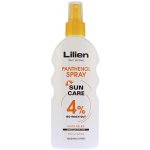 Lilien Sun Active Panthenol Spray 200 ml – Zbozi.Blesk.cz