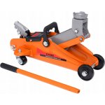 Kraft-Dele nízkoprofilový zvedák 3T KD1307