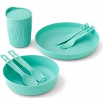 Sea to Summit Passage Dinnerware Set 7 kusů – Zbozi.Blesk.cz