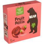 YOYO Bear Jahoda 5 x 20 g – Zboží Dáma
