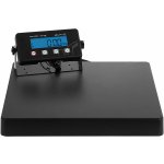 Hurtownia průmyslová poštovní balíková váha 150 kg / 20 g LED Steinberg Systems SBS-PT-150C – Zboží Živě