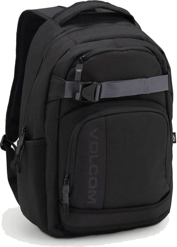 Volcom Everstone Skate černá 23 l