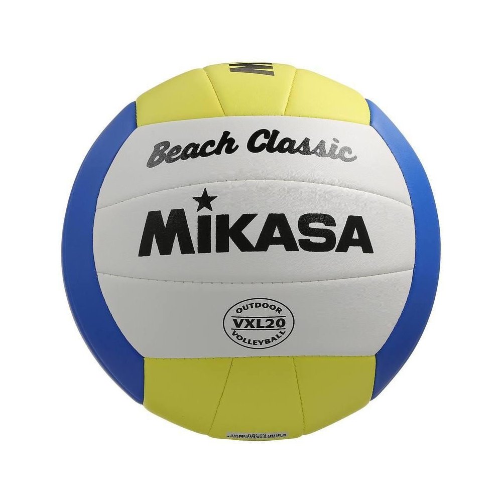 Mikasa Beach VXL20 — Heureka.cz