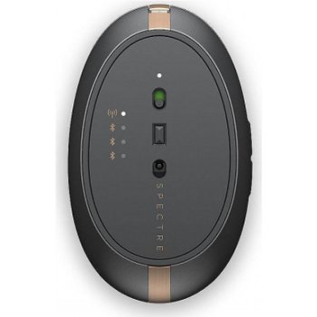 HP Spectre Rechargeable Mouse 700 3NZ70AA