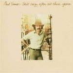 Paul Simon - Still Crazy After All These Years CD – Hledejceny.cz