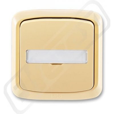 ABB Tango 3558A-80920 D – Hledejceny.cz