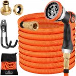 Gardebruk flexibilní 30m 109325 oranžová – HobbyKompas.cz