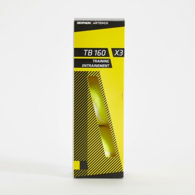 Artengo TB 160 3 ks – Hledejceny.cz