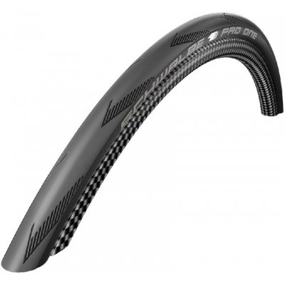 Schwalbe Pro One 28-622 kevlar – Hledejceny.cz