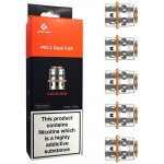 Geekvape M Series Coil 5 ks 0,3 ohm – Hledejceny.cz