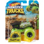 Mattel Monster Trucks KASKADÉRSKÉ KOUSKY – Hledejceny.cz