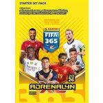 Panini FIFA 365 2025/2026 Adrenalyn Starter Set – Zboží Mobilmania