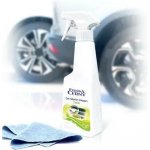 Eurona by Cerny Čisticí prostředek na interiéry aut Zelená 250 ml – Zboží Mobilmania