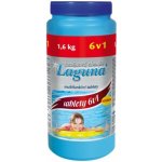 Laguna Triplex XXL tablety 3v1 1,6 kg – Hledejceny.cz