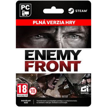 Enemy Front