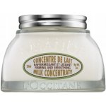 L´Occitane Amande zeštíhlující tělový krém 200 ml – Zboží Dáma