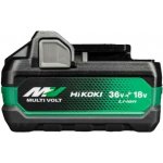 Hikoki BSL36A18X 36V/2,5AH – Zboží Dáma
