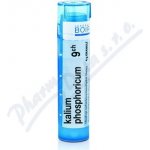 KALIUM PHOSPHORICUM POR 9CH GRA 4G – Hledejceny.cz