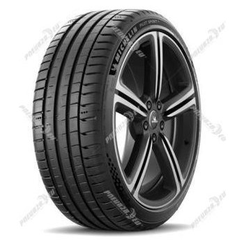 Michelin Pilot Sport 4 S 275/40 R19 105Y