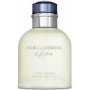 Dolce & Gabbana Light Blue toaletní voda pánská 40 ml