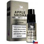 Imperia Emporio Apple Shisha 10 ml 6 mg – Hledejceny.cz