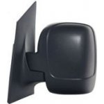 Levé zpětné zrcátko PEUGEOT EXPERT | 2007-2016 | nevyhřívané | nastavení mechanické | 5901532634327 | Zboží Auto