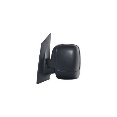 Levé zpětné zrcátko PEUGEOT EXPERT | 2007-2016 | nevyhřívané | nastavení mechanické | 5901532634327 | Zboží Auto