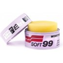 Soft99 White Soft Wax 350 g