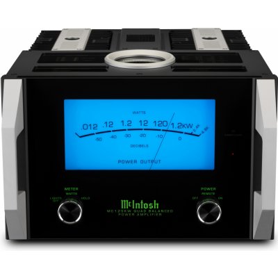 McIntosh MC1.2KW – Hledejceny.cz