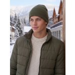 Brandit čepice beanie Mover olivová – Hledejceny.cz
