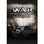 Men of War : Assault Squad 2 - Ostfront Veteranen – Hledejceny.cz