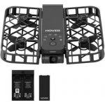 HOVERAir X1 Combo dron černý – Zboží Živě