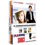 Romantické komedie DVD – Hledejceny.cz