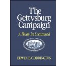 The Gettysburg Campaign
